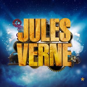 Jules Verne La Comédie Musicale