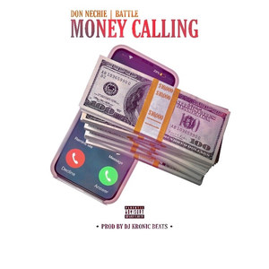 Money Calling (Explicit)