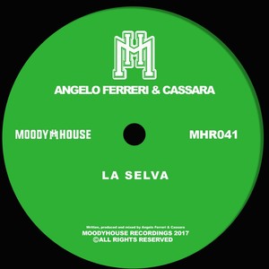 La Selva (Original Mix)