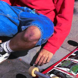 MADE ME TALK* (feat. Loveluck)