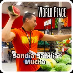 Sandía Sandía