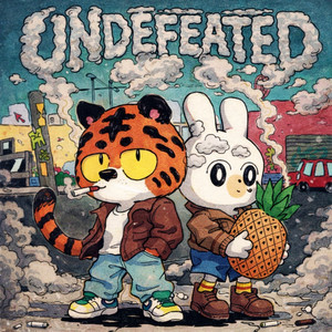 $hreddAintShxt - Baby Girl (Explicit)