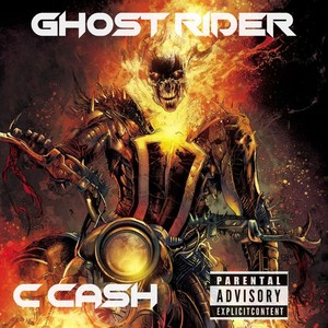 Ghost Rider (Explicit)