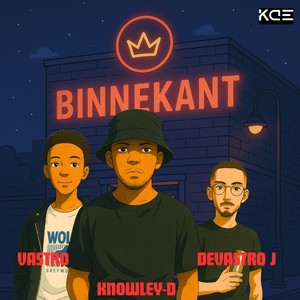 BinneKant