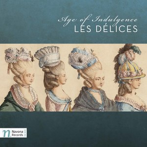 Pièces de clavecin, Book 2 - Pièces de clavecin, Book 2: La Félix