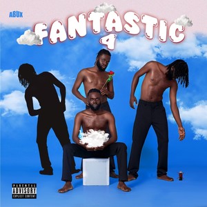 Fantastic 4 (Explicit)