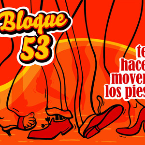 Te Hace Mover Los Pies