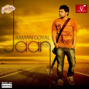 Jaan By Raman Goyal