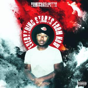 Everything Starts From Now (Explicit)