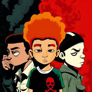 MACAN (feat. Olliethings) (Explicit)