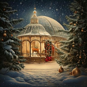 Merry Gatherings: Christmas Melodies