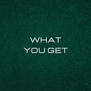 What you get (Explicit)