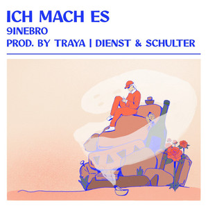 Ich mach es (Explicit)