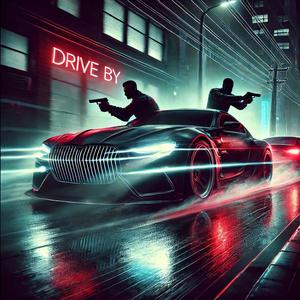 Drive By (Explicit)