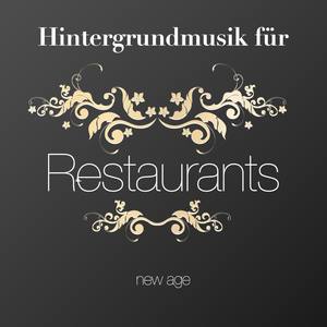 Hintergrundmusik für Restaurants oder Geschäfte: New Age Musik zu beruhigen und Entspannen die Kunde