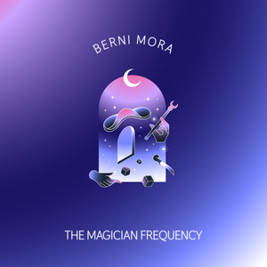 The Magician Frequency (Gadi Mitriani Remix)