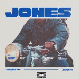 Jones. (Explicit)