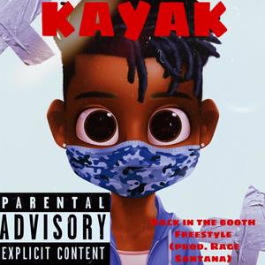 Back In The Booth (Explicit)