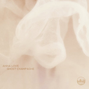 Ghost Champagne E.P