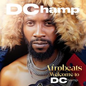 Afrobeats Welcome to DC (Explicit)