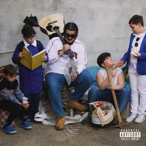 DANDALE (feat. Kevin Miho) (Explicit)