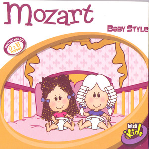 Mozart - Baby Style