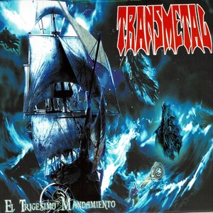 Piedra Oceanica (Explicit)