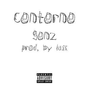 Contorno (feat. Luik) [Explicit]