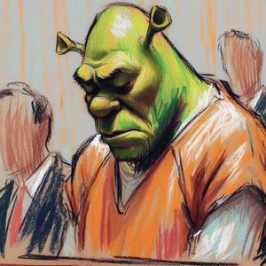 Denial (feat. Raziel Bloom) (Explicit)