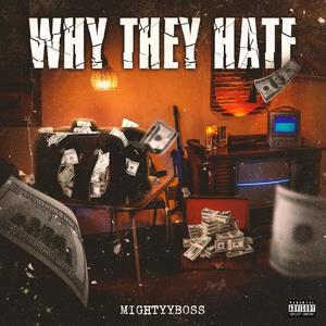 Why they hate (Explicit)