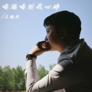 喝酒喝到我心碎（男版）
