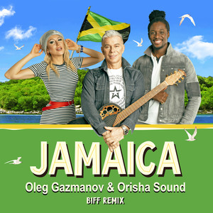 Jamaica (Biff Remix)