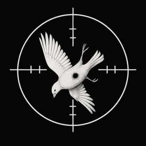 AmAK - Mrtvej pták (Explicit)