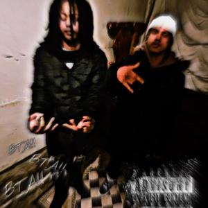 No Trace (feat. Crook) (Explicit)