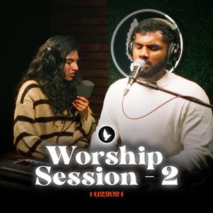 Peacemakers Worship Session (2)