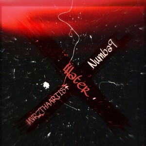 Water (feat. Numba9) (Explicit)