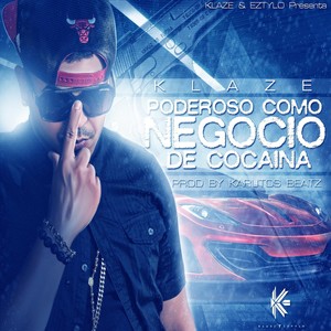Poderoso Como Negocio de Cocaina