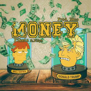 Money (feat. Filiph) [X4nob34ts Remix]