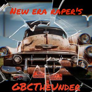 Instrumental de rap New Era Raper's