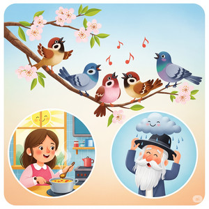 Чирибим чирибом