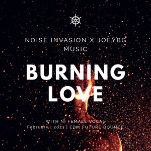 Burning Love