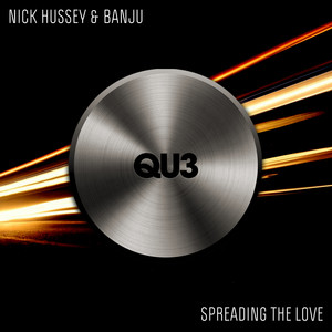 Spreading The Love (Original Mix)
