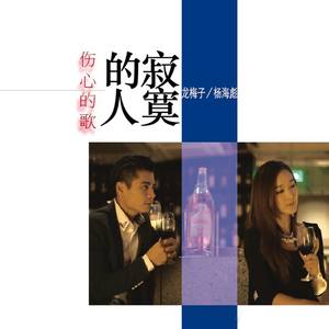 龙梅子 - 寂寞的人伤心的歌 (DJ沈念版)