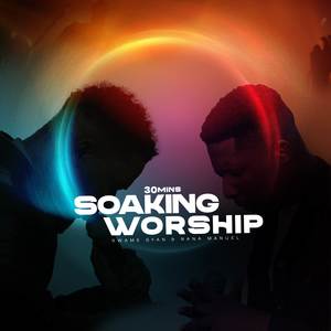 30 Mins Soaking Worship (Live)