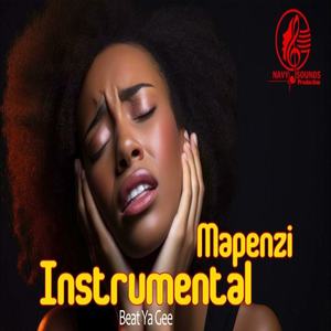 Mapenzi Instrumental Beat