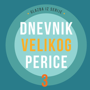 Dnevnik Velikog Perice 3