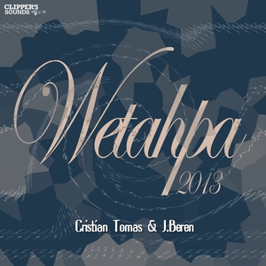 Wetahpa 2013 (Radio Edit)