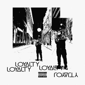 LOYALTY (feat. SAITO APE)