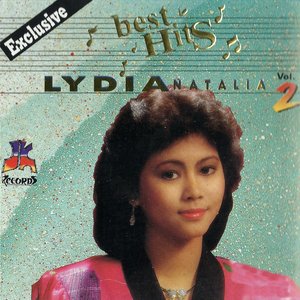 Best Hits Lydia Natalia, Vol. 2