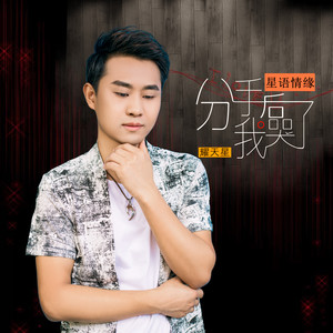 邹煌杰 - 分手后我哭了